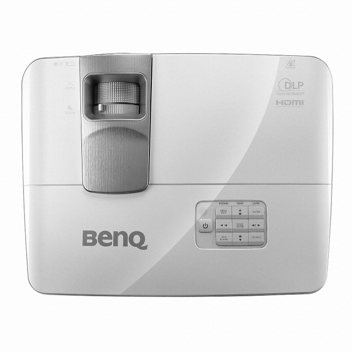 BenQ W1080ST (해외구매)_이미지