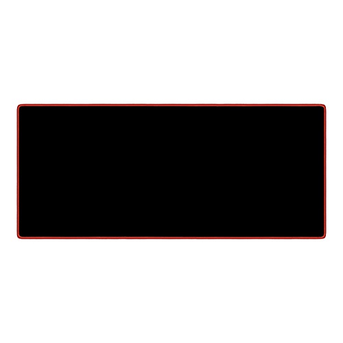 AONE CRUISE GP-755 게이밍장패드 (레드)_이미지