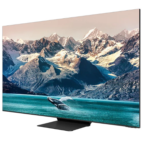삼성전자 네오QLED KQ85QNC900FXKR (스탠드)_이미지