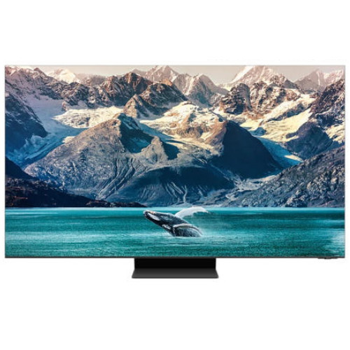�Ｚ���� �׿�QLED KQ85QNC900FXKR