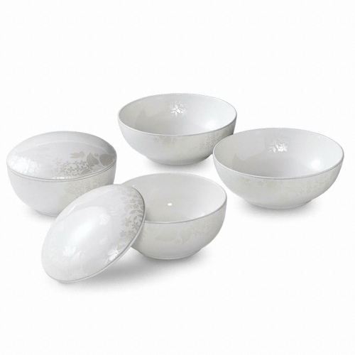 한국도자기 웨딩 단반상기 6P이미지입니다. 누르면 해당 게시물로 새창이동합니다.