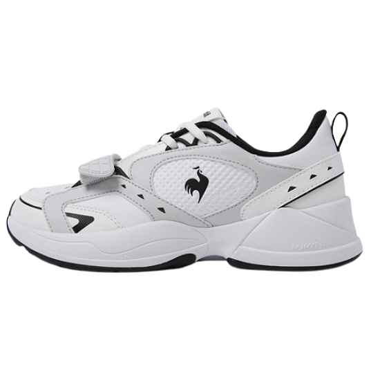  르꼬끄스포르티브 다이나메스 2.0 벨크로 QO323LCR73-WHT