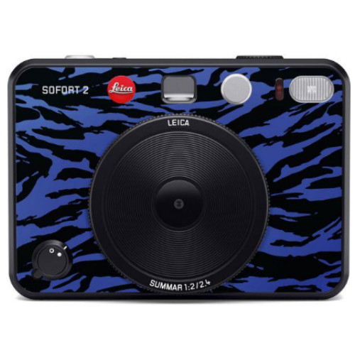 Leica 소포트2 버튼 에디션