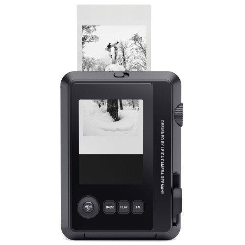 Leica 소포트2 버튼 에디션 (해외구매)_이미지