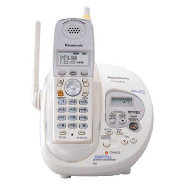 KX-TG2431W
