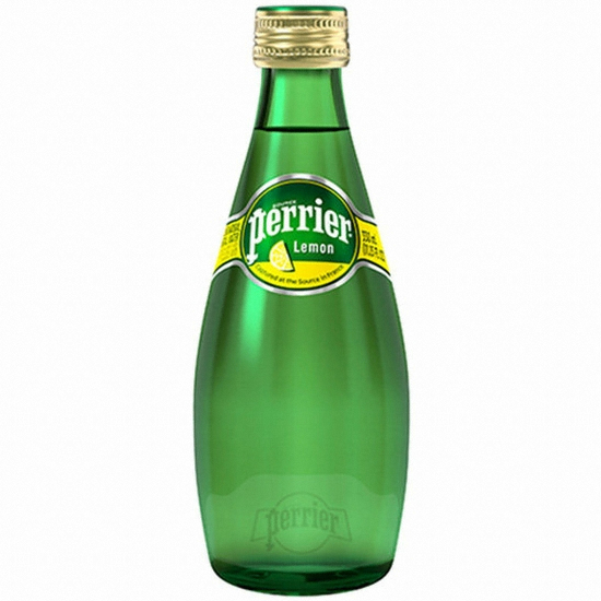 네슬레 페리에 플레인 330ml (24개)_이미지