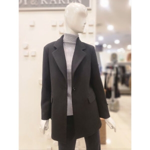  에이렌 ayren 앤디앤카렌 테일러드 울 자켓 NM6JK004