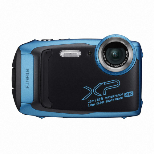 후지필름 파인픽스 XP140 (해외구매)