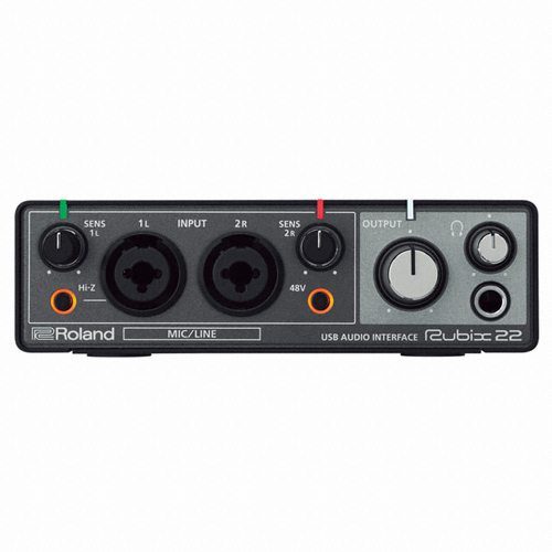 롤랜드 Rubix22 (해외구매)_이미지