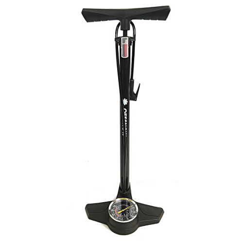 오프스노우 압력 게이지 펌프