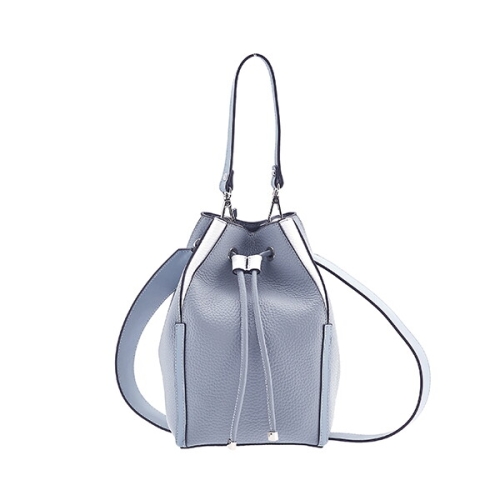 탈리 셀레네복조리백 블루 TH7CBT003BLUF