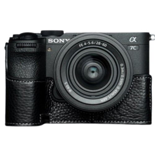 TP오리지널 SONY A7C2,A7CR용 속사케이스이미지입니다. 누르면 해당 게시물로 새창이동합니다.