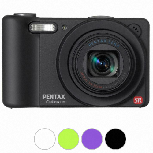 펜탁스 옵티오 RZ10 (정품)