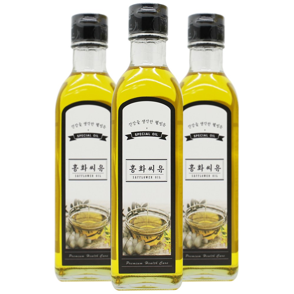 샘그린유통 홍화씨유 300ml