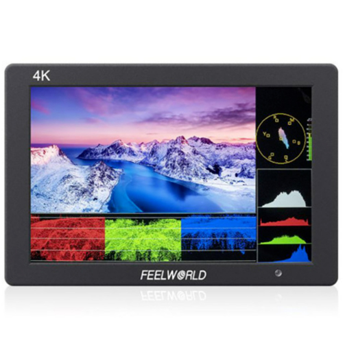필월드 T7 PLUS 프리뷰모니터 (정품)