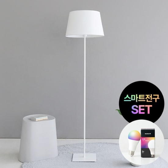 마켓비 ROBUS 장스탠드 KS2082F [LED 스마트전구]