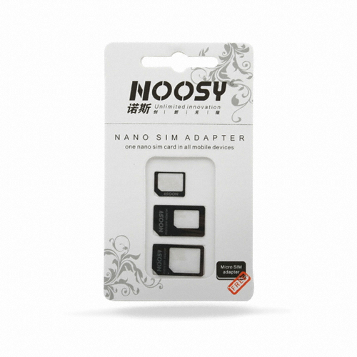 라이트컴 COMS 유심칩 변환 홀더 IT403_이미지