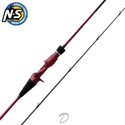 엔에스 로드스 알파 라이트게임 [B-662H2MF]