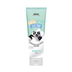  드림웍스 쿵푸팬더 베이킹 파우더 클레이 폼 250ml [1개]