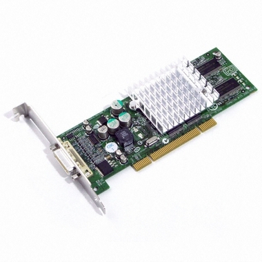 NVIDIA 쿼드로4 280 NVS PCI Absolute_이미지