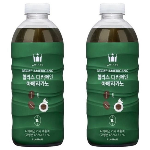 �Ҹ��� ��ī���� �Ƹ޸�ī�� 1L