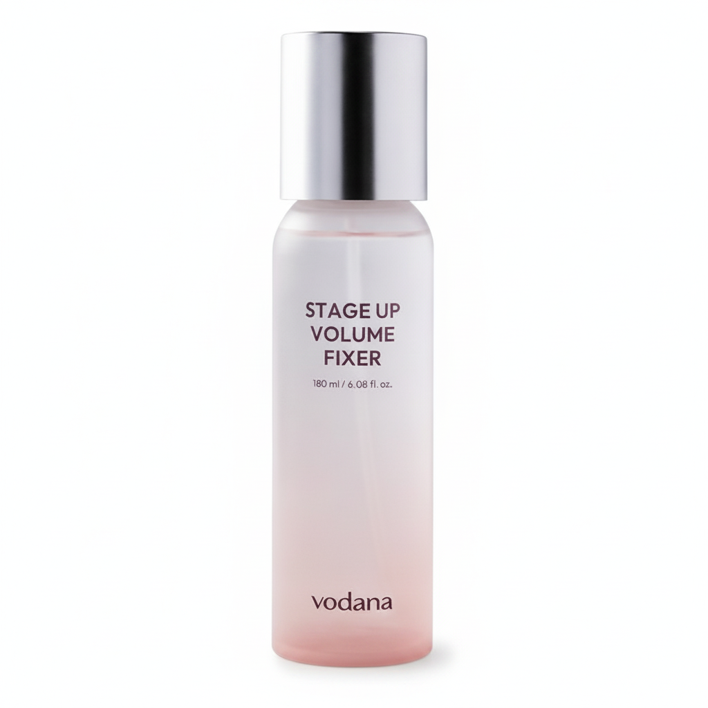 보다나 스테이지 업 볼륨 픽서 180ml