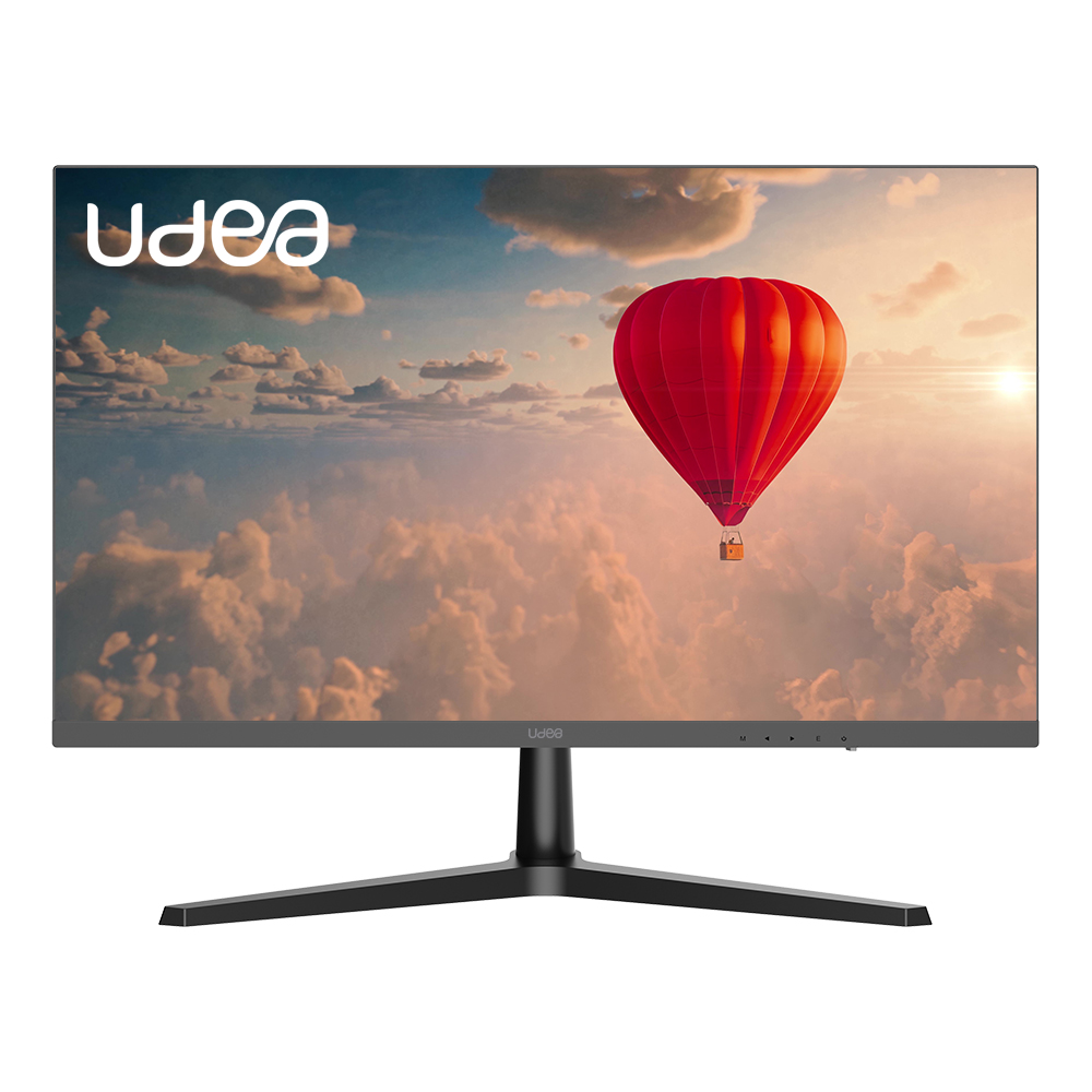 제이씨현 UDEA LOOK LK2441HF 유케어 IPS 오피스 100 무결점_이미지