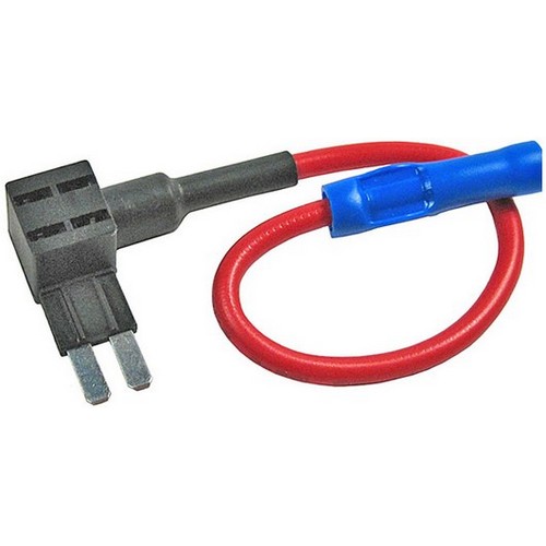 니토무역 듀얼 휴즈 홀더