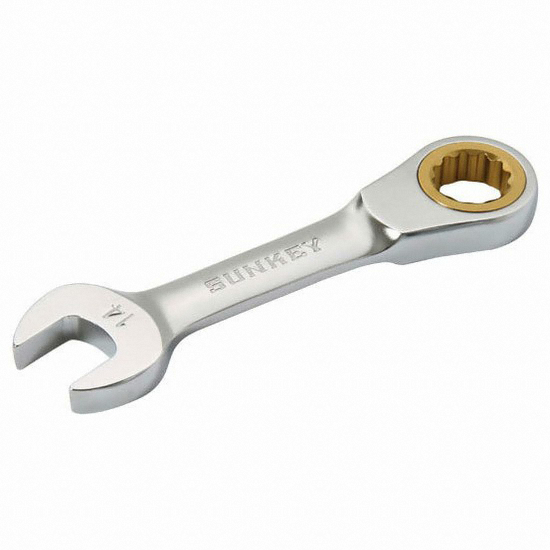 썬키 스터비 기어렌치 GSW-17_이미지