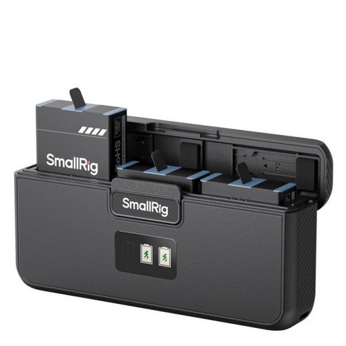 스몰리그 4565 고프로 배터리충전키트