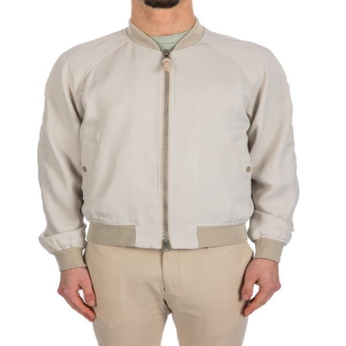톰포드 NB33 남성 자켓 cady bomber Obs028-fma003s24 aw004
