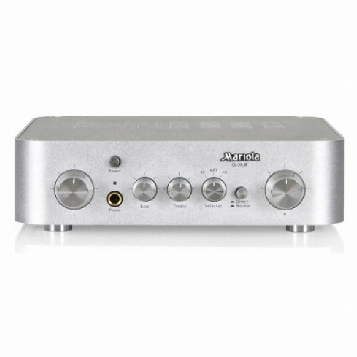 사가코리아 Marlola GL-20 SE