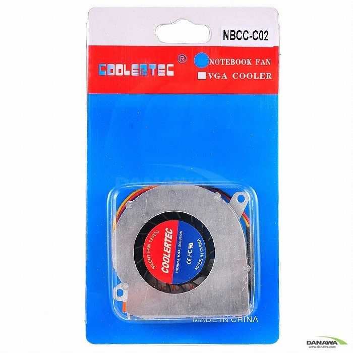 COOLERTEC NBCC-C02 ��Ʈ�� ��
