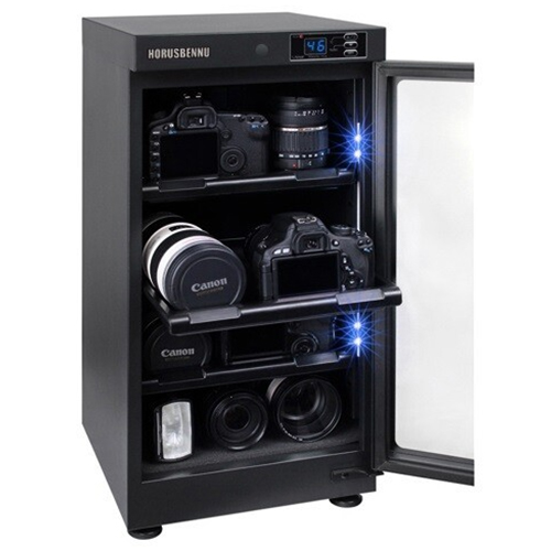 호루스벤누 ADH-EV60 전자제습보관함