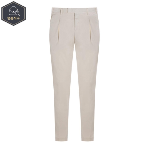 PT05 크림 팬츠 COATMAZA0CL1SD87Y019 B0481917641_이미지
