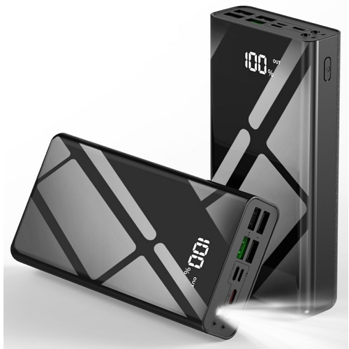 THOUSTA 대용량 보조배터리 T803 30000mAh