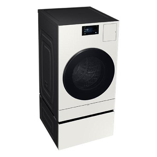 삼성전자 비스포크 AI 콤보 WD90F25CHY (+수납함,WD90F25CHYN1)_이미지