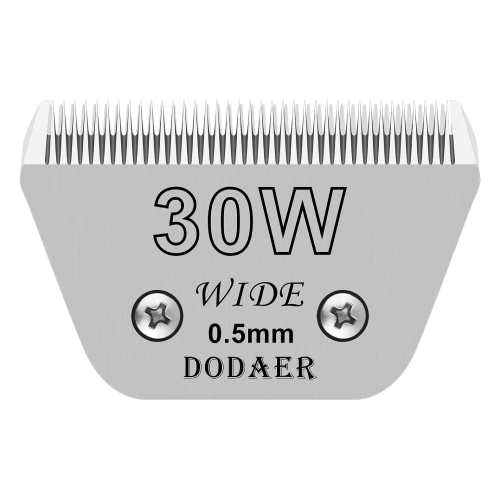 앤디스 탈부착 이발기 교체날 (30W)