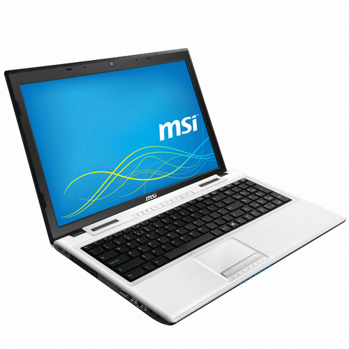 MSI CX61-i3 Snow White (500GB + SSD 120GB)_이미지