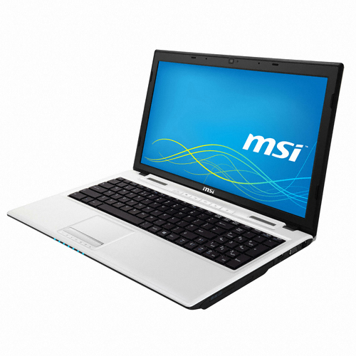 MSI CX61-i3 Snow White (500GB + SSD 120GB)_이미지