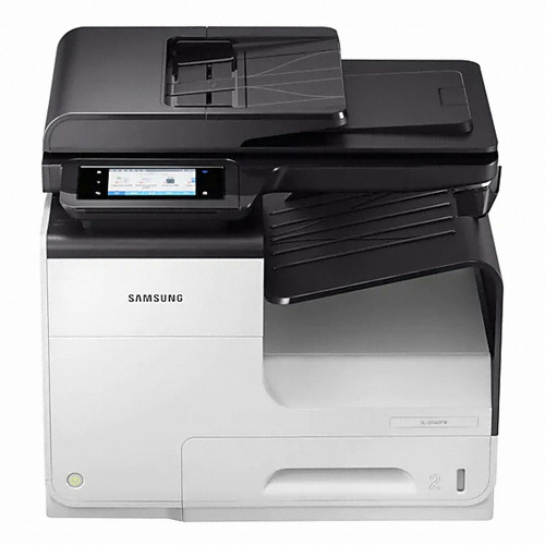 삼성전자 SL-J5560FW 무한공급기 (용량 4000ml 이상)_이미지