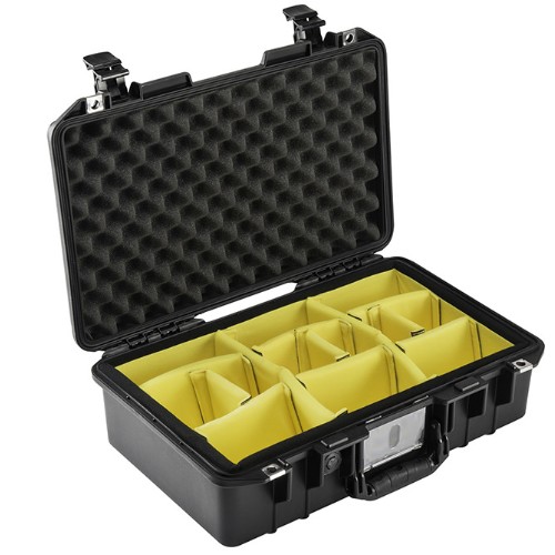 펠리칸 1485 Air 하드케이스 + 디바이더 (정품)