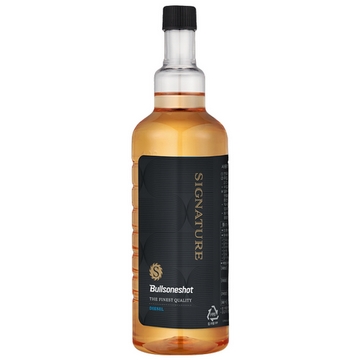불스원 불스원샷 시그니처 경유용 500ml (2개)