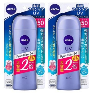 �Ϻ��� ���� ������ ��ũ�� 160g SPF50 2��
