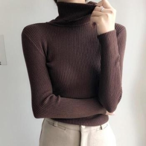 ONM 8컬러 터틀넥 골지 목티 기본컬러 겨울필수템 41581198