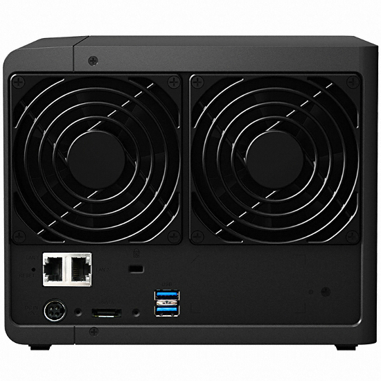 Synology DS415+ 해외구매 (용량 확인 요망)_이미지
