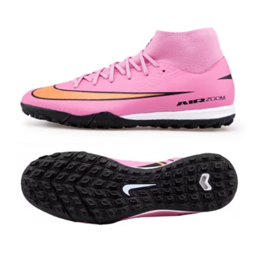 나이키 줌 머큐리얼 수퍼플라이 10 아카데미 TF FQ8331-600 (해외구매)_이미지