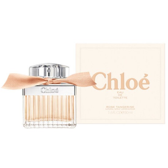 끌로에 로즈 탠저린 EDT (50ml)_이미지