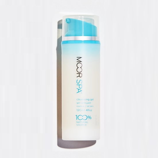 무어스파 클렌징젤 120ml (1개)_이미지
