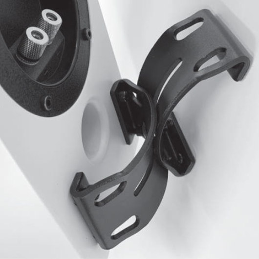 Amphion Wall Bracket